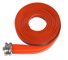 Drag Line---TRUBACH Extra Performance