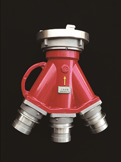 Water Segregator (TC-41)