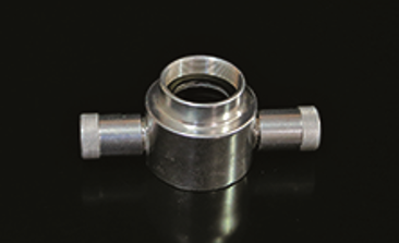 British Connector (TC-26)