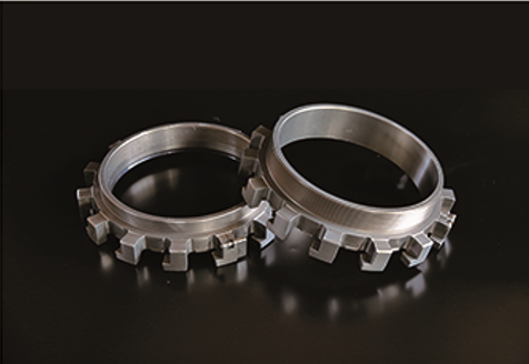 Multi-groove Connector （TC-02）