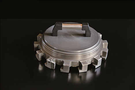 Multi-groove Connector (TC-28)
