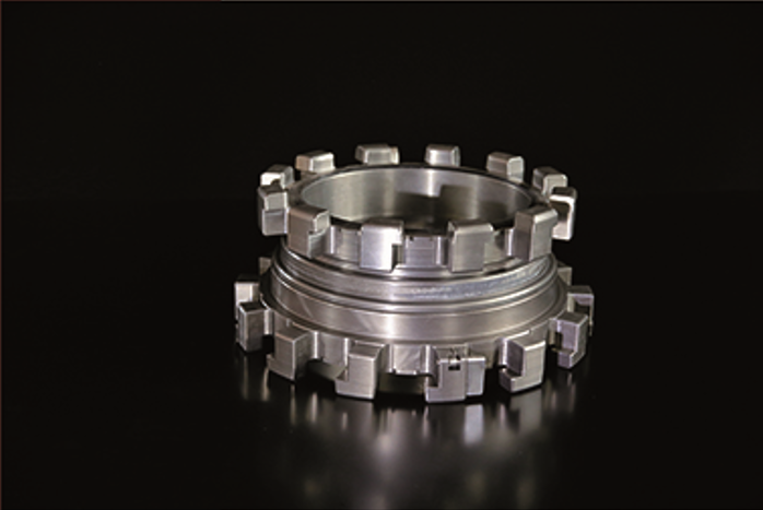 Multi-groove Connector (TC-29)
