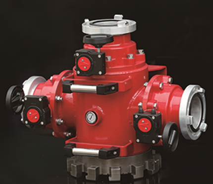 Water Segregator（TC-39-C）