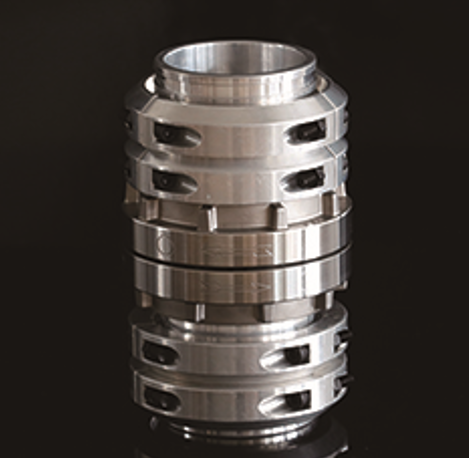 Mining Connector (TC-37)
