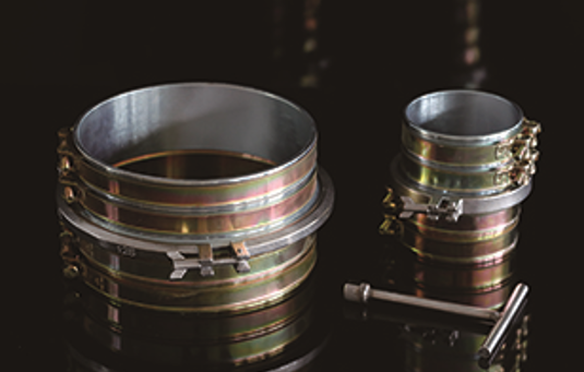 Drainage Connection (TC-49)