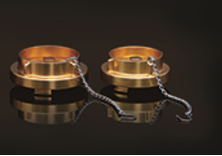 Self-locking Lid TC-18-B