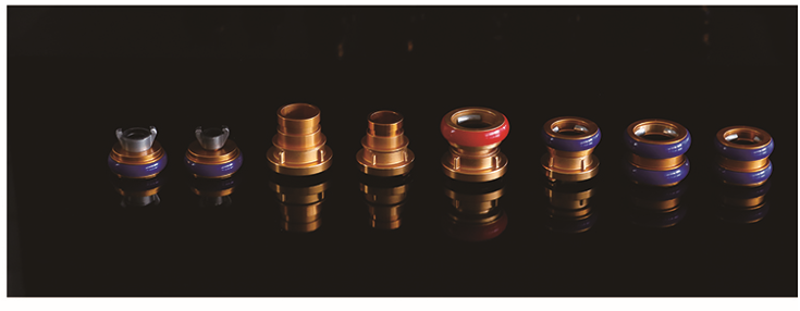 Conversion Connector