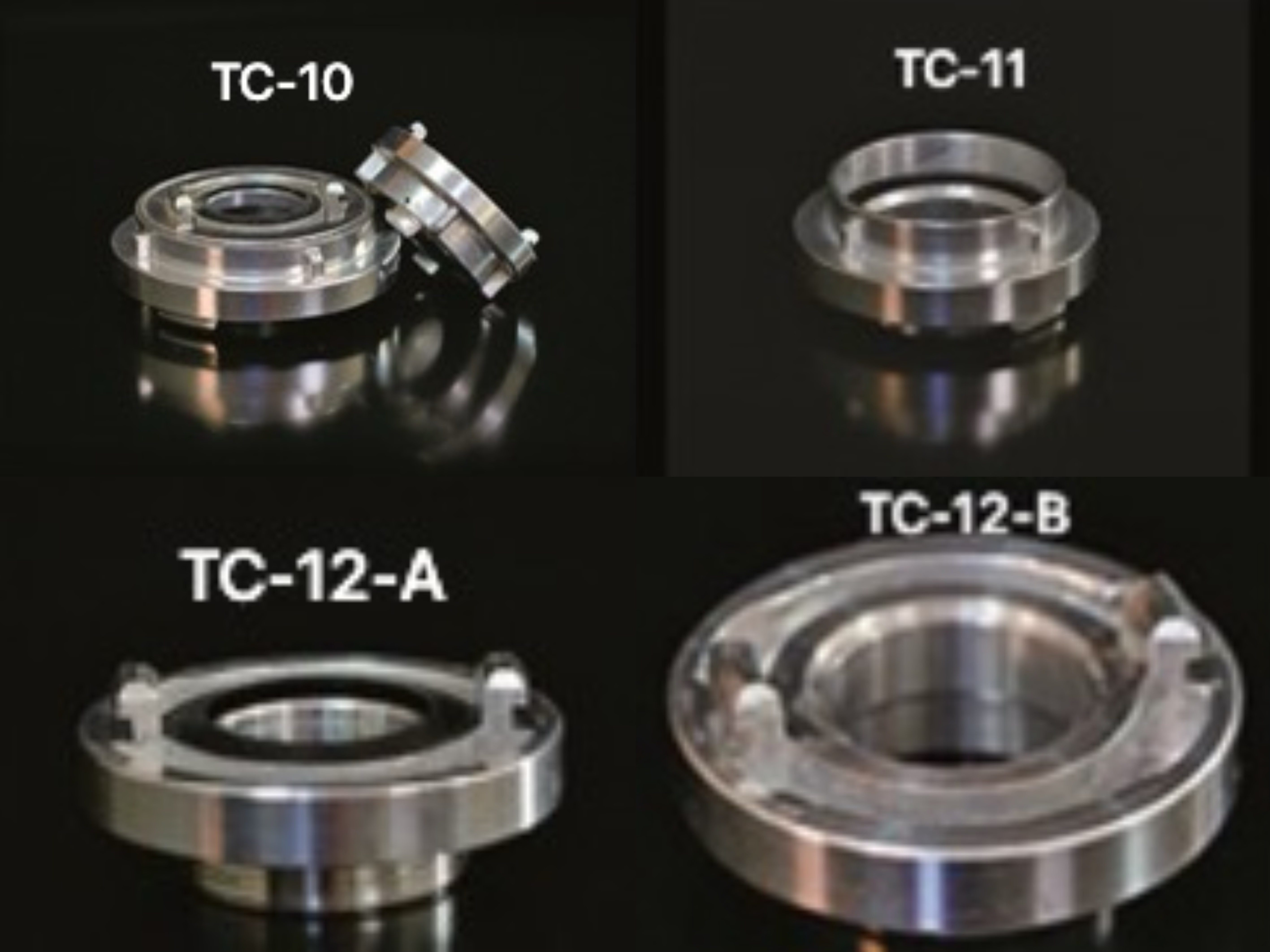Hose Connector-German Reduced Connector（