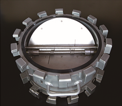 One-way valve (TC-33)